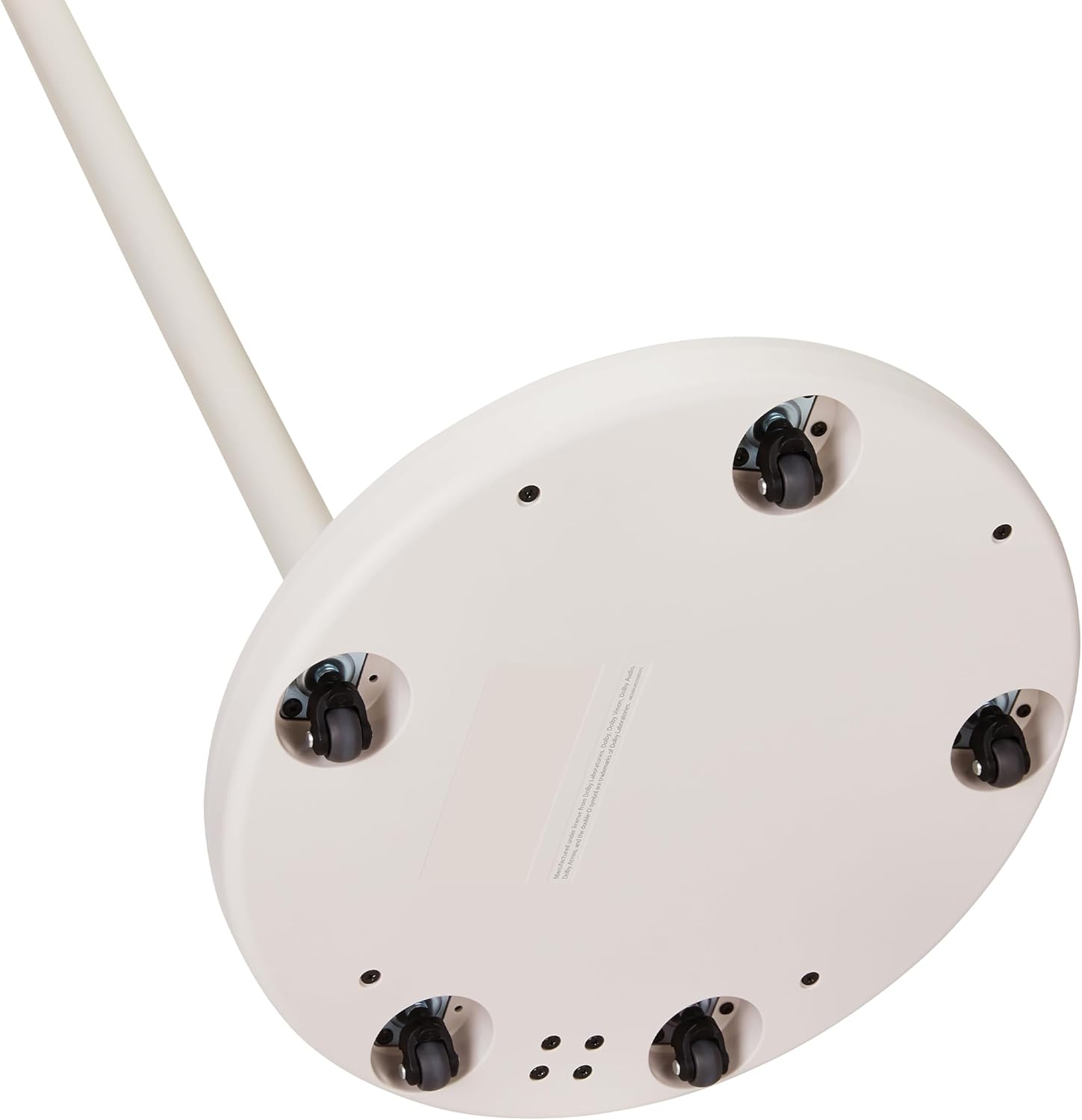 LG StanbyME 2 (2025) – Écran Tactile Intelligent Portable 27" avec Housse Folio, Sans Fil, Batterie Intégrée et Dolby Vision – Image 4