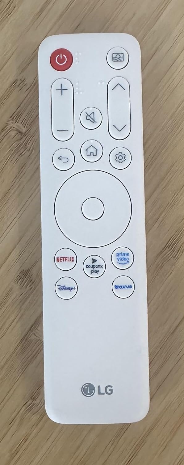 LG StanbyME 2 (2025) – Écran Tactile Intelligent Portable 27" avec Housse Folio, Sans Fil, Batterie Intégrée et Dolby Vision – Image 5