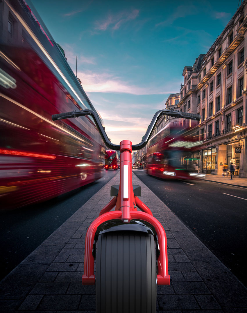 BOB K1S V3 – Image 7