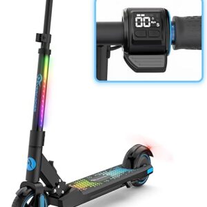 trottinette électrique