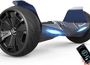 Hoverboard Électrique