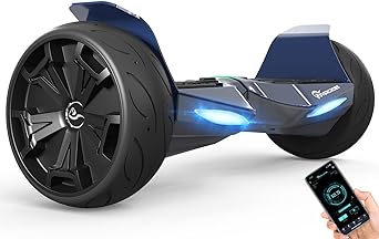 Hoverboard Électrique