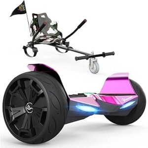 Hoverboard Électrique