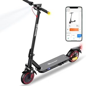 Trottinette électrique