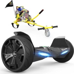 Hoverboard Électrique