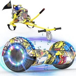 Hoverboard Électrique