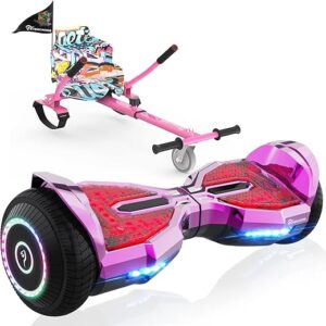 Hoverboard Électrique