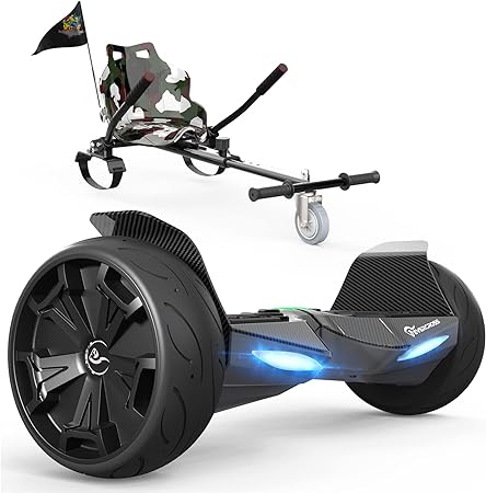 Hoverboard Électrique