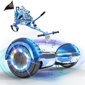 Hoverboard Électrique