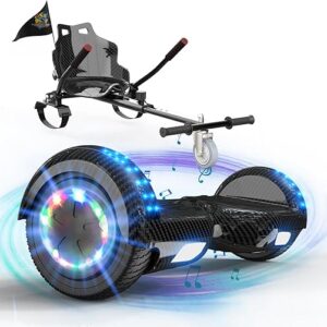 Hoverboard Électrique