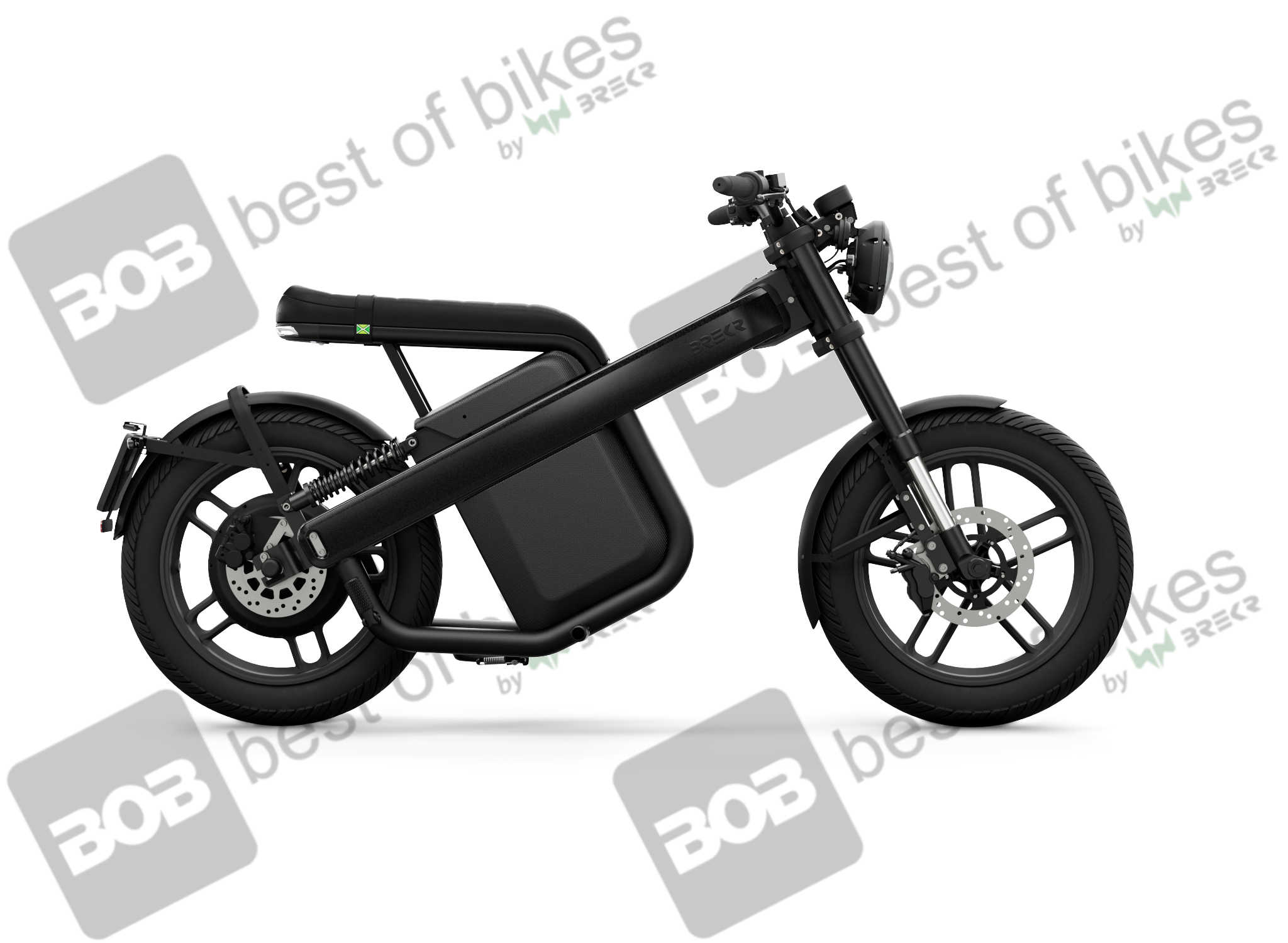 Brekr B4000 – Image 2