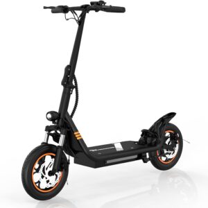 Trottinette électrique