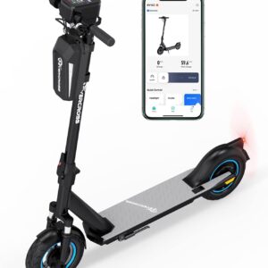 Trottinette électrique