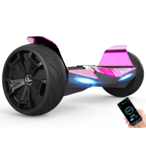 Hoverboard Électrique
