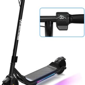 trottinette électrique